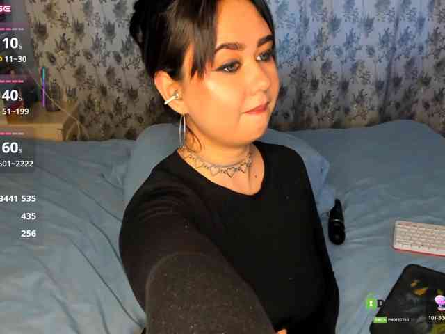 -Carolina- webcam