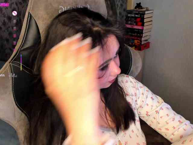 -Carolina- webcam
