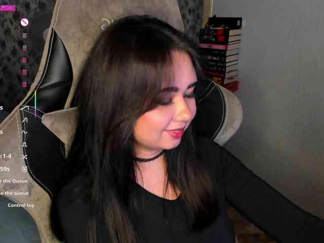 -Carolina- webcam