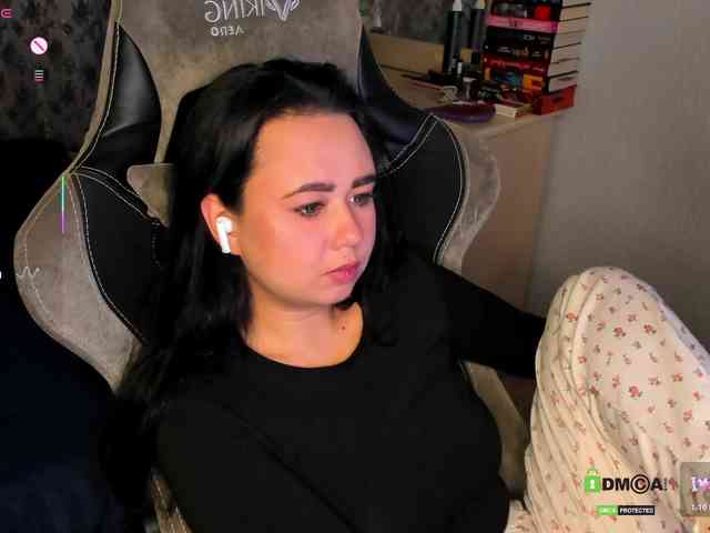 -Carolina- webcam