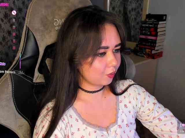 -Carolina- webcam