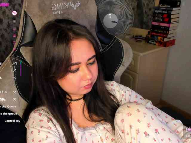 -Carolina- webcam