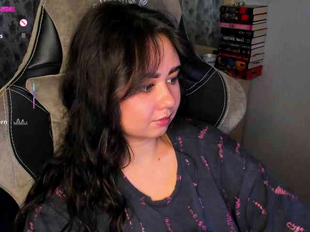 -Carolina- webcam
