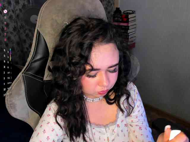 -Carolina- webcam