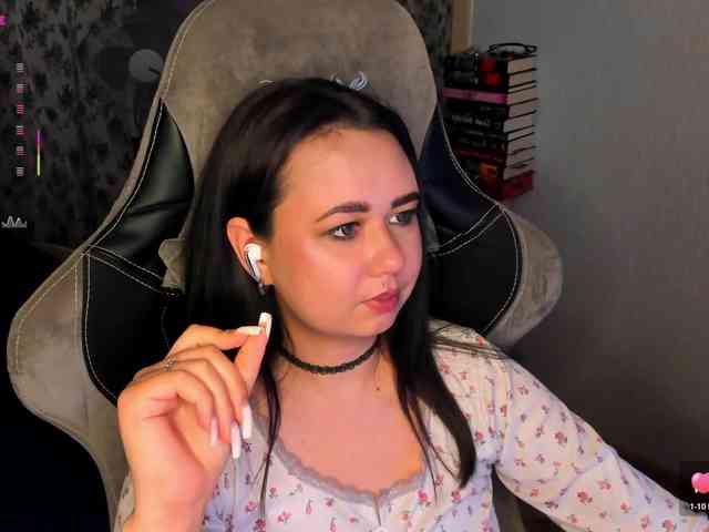 -Carolina- webcam