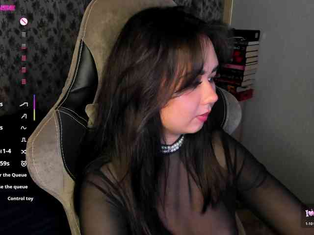 -Carolina- webcam