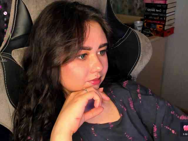 -Carolina- webcam