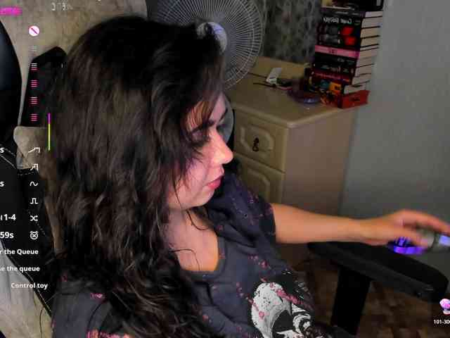 -Carolina- webcam
