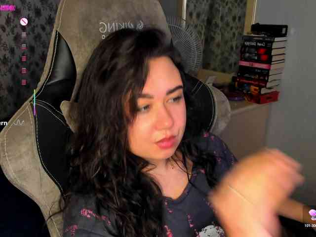 -Carolina- webcam
