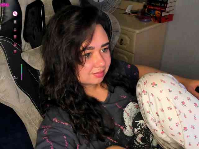 -Carolina- webcam