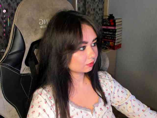 -Carolina- webcam