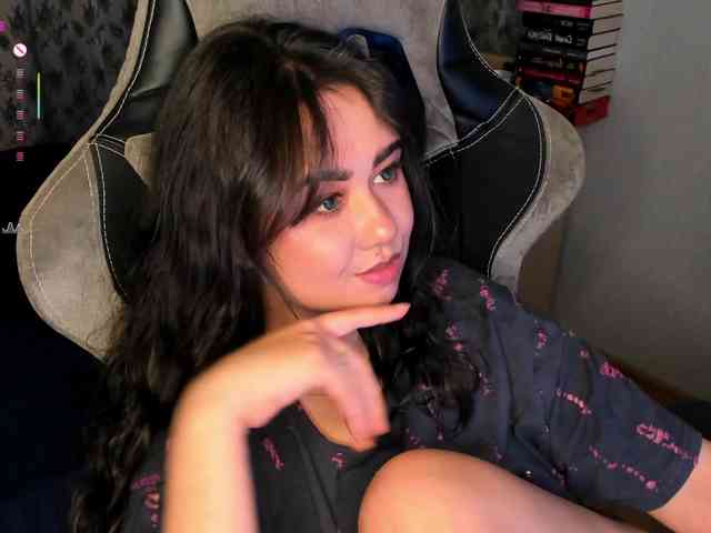 -Carolina- webcam