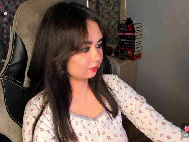 -Carolina- webcam