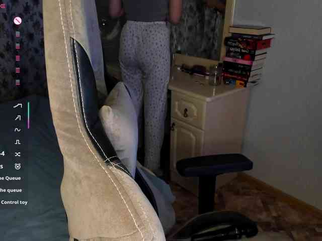 -Carolina- webcam
