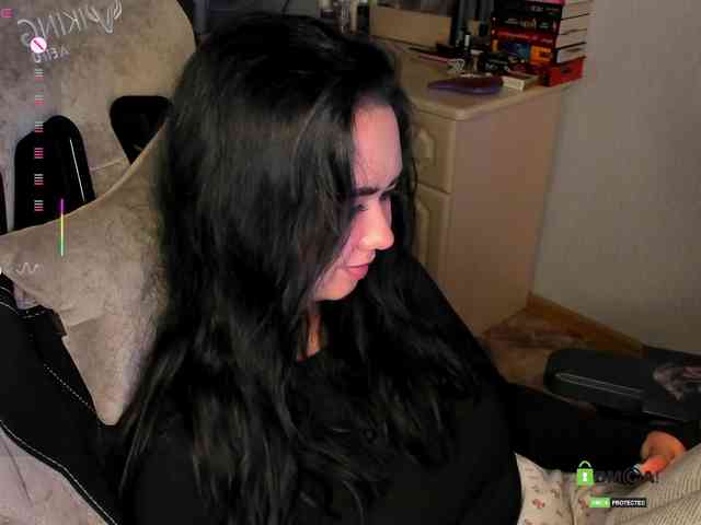 -Carolina- webcam
