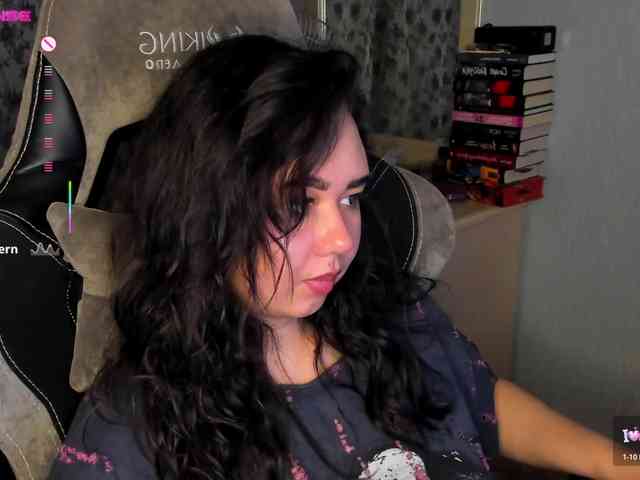 -Carolina- webcam