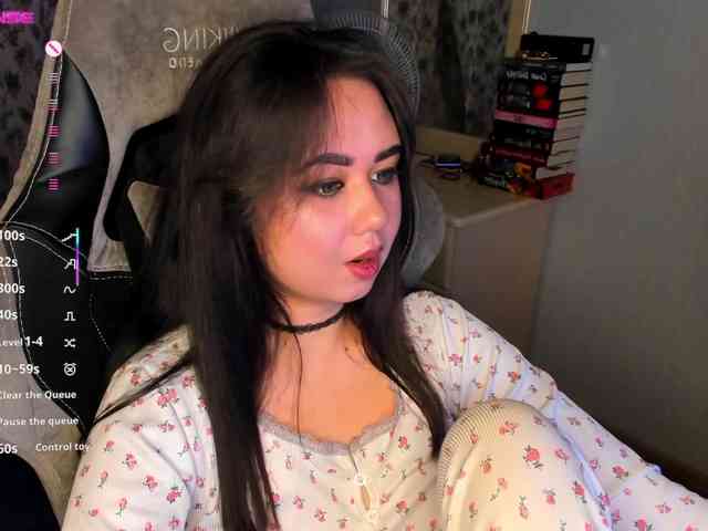 -Carolina- webcam