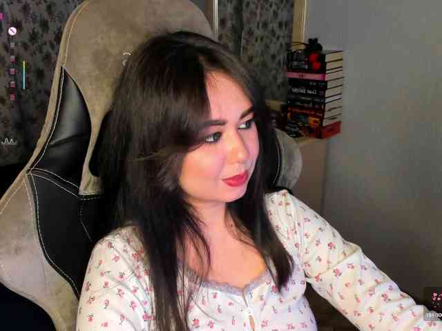 -Carolina- webcam