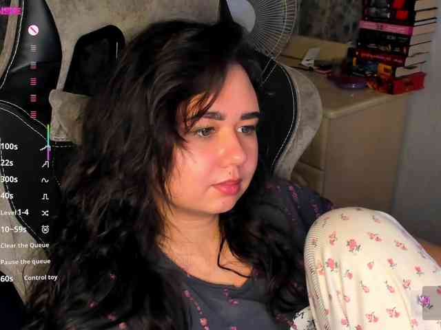-Carolina- webcam