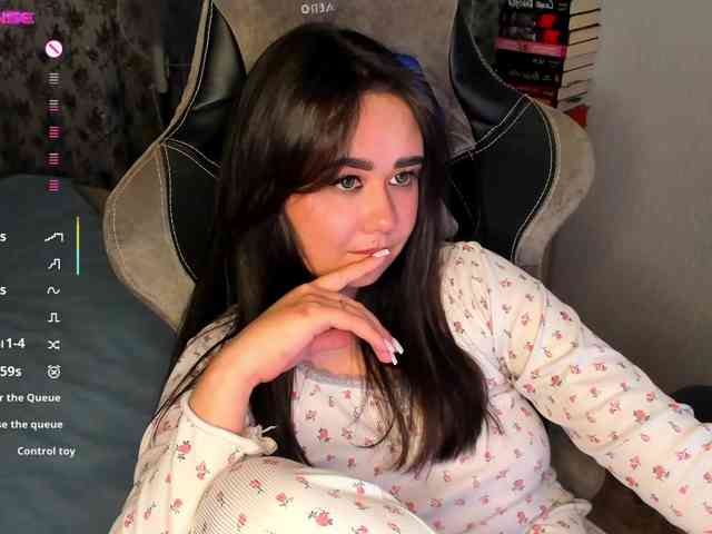 -Carolina- webcam