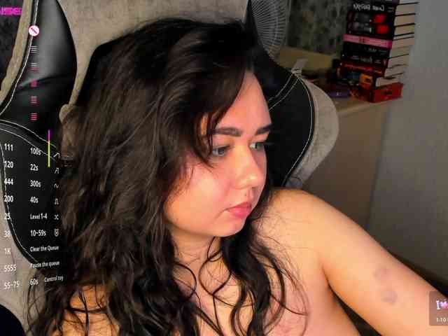 -Carolina- webcam