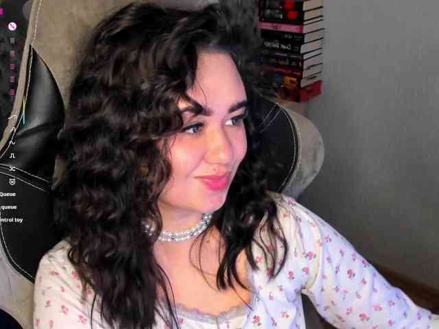-Carolina- webcam