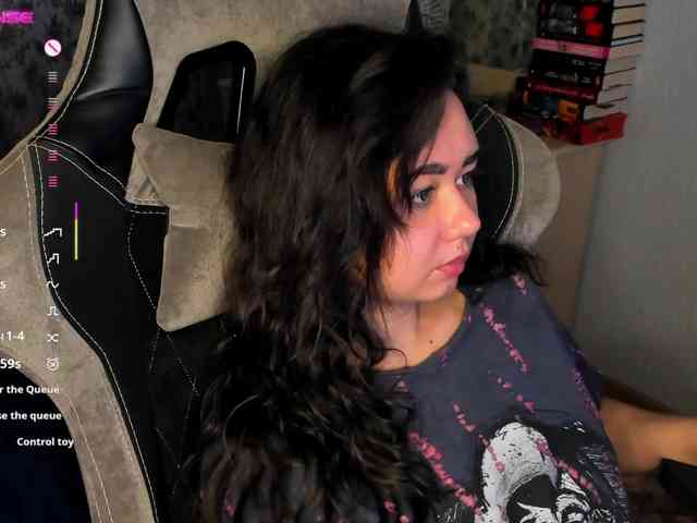-Carolina- webcam