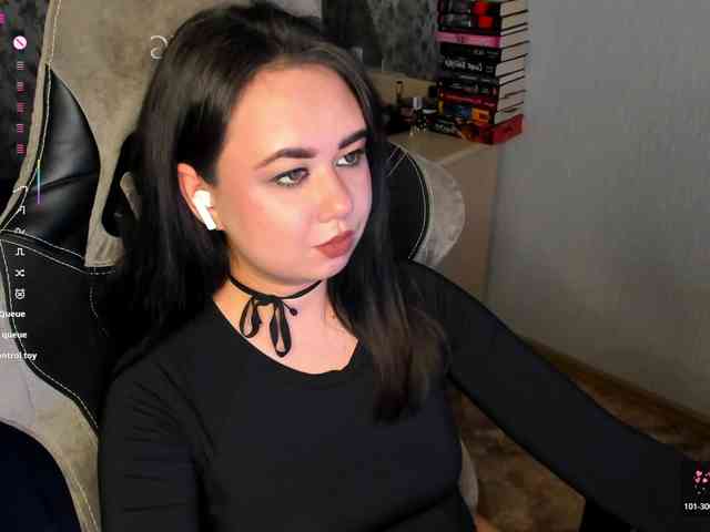 -Carolina- webcam