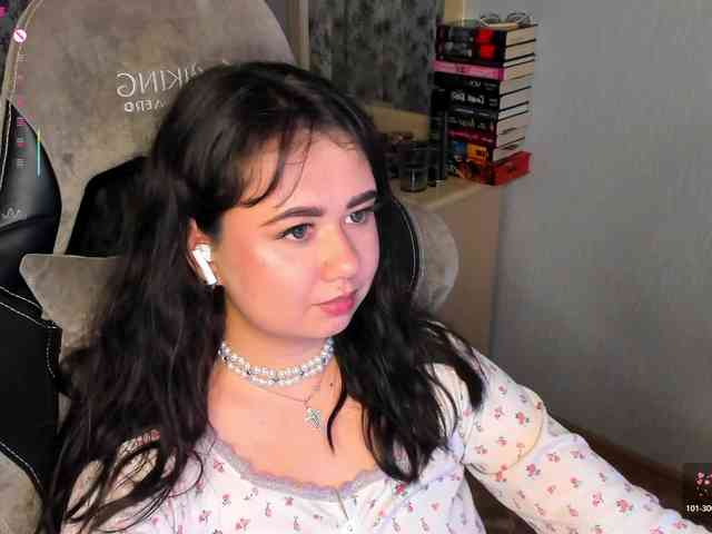 -Carolina- 