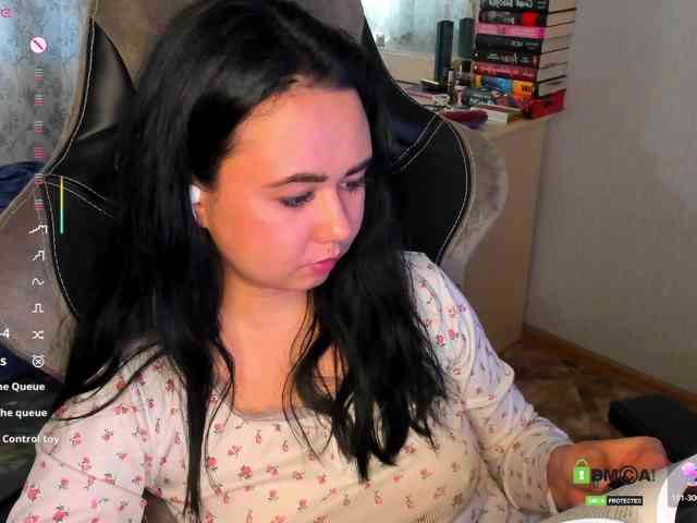 -Carolina- webcam