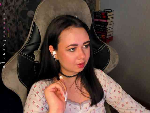 -Carolina- webcam