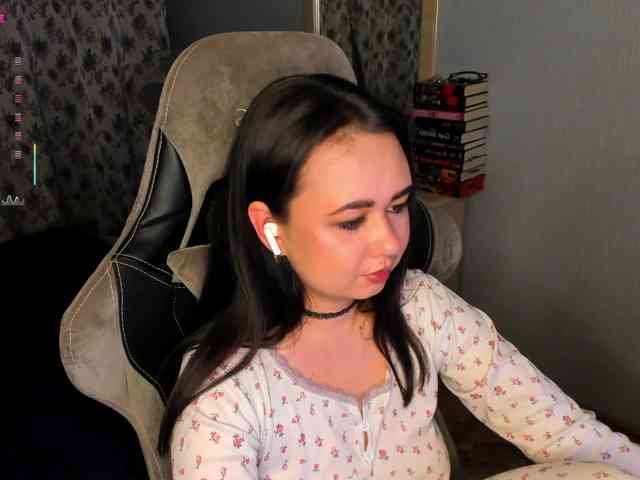 -Carolina- webcam