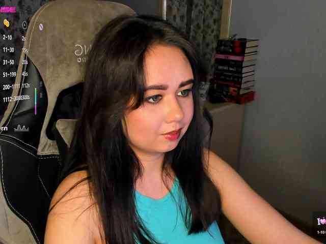 -Carolina- webcam