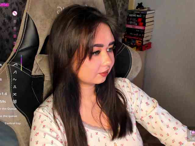 -Carolina- webcam