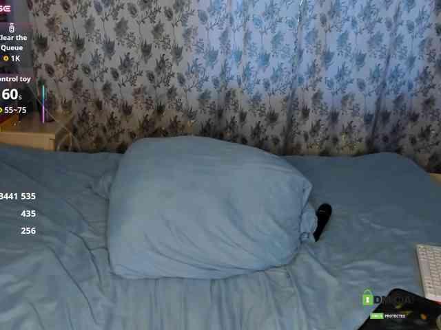 -Carolina- webcam