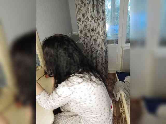 -Carolina- webcam