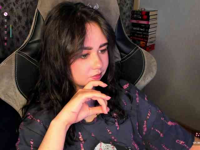 -Carolina- webcam