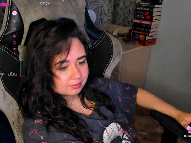 -Carolina- webcam