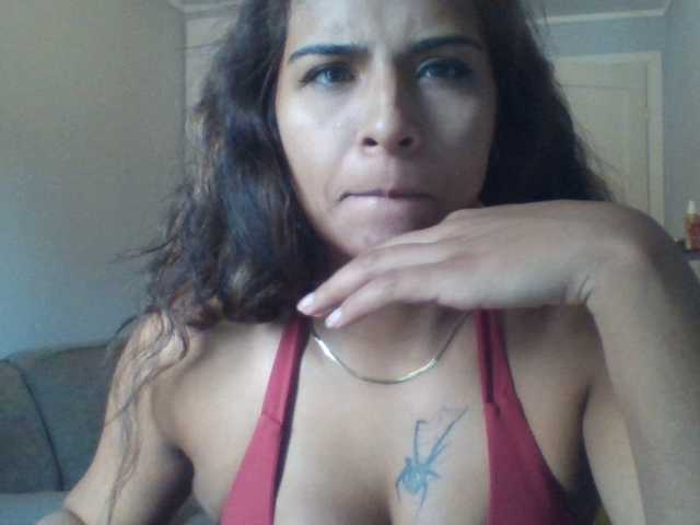 Lilistar webcam