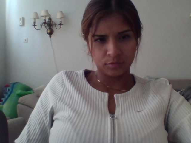 Lilistar live cam on BongaCams
