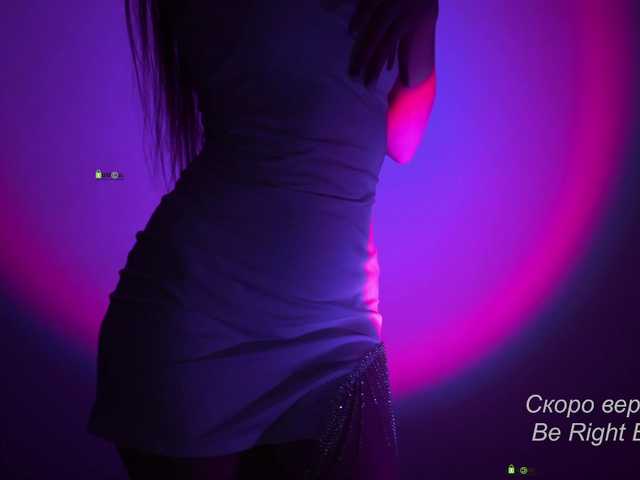 -Karamelya- live cam on BongaCams