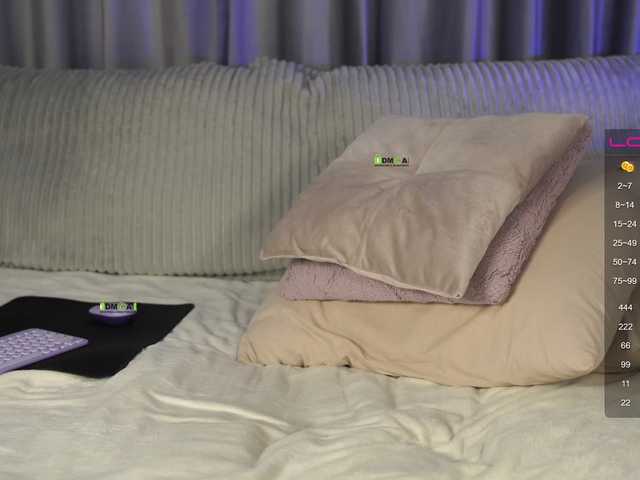 -Karamelya-'s BongaCams profile