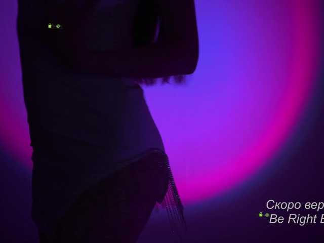 -Karamelya- live cam on BongaCams