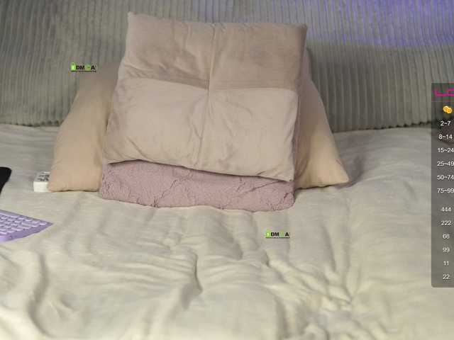 -Karamelya-'s BongaCams profile