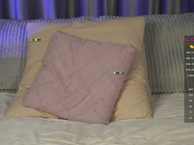 -Karamelya-'s BongaCams show and profile