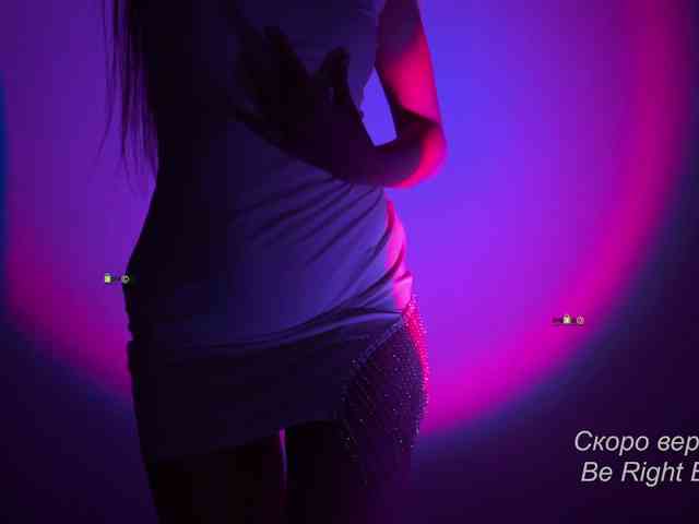 -Karamelya- Sex Cam Show
