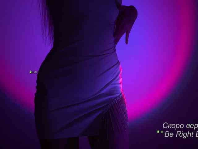 -Karamelya- Sex Cam Show
