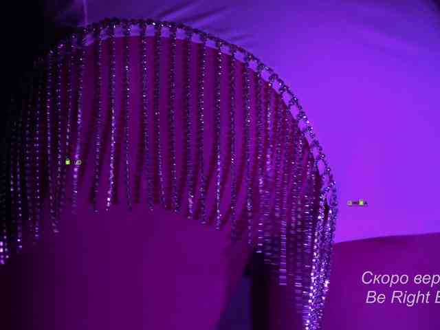 -Karamelya- Sex Cam Show