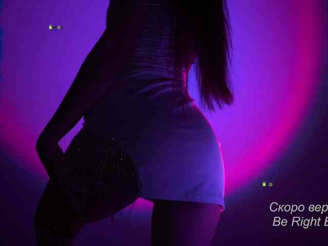 -Karamelya- Sex Cam Show