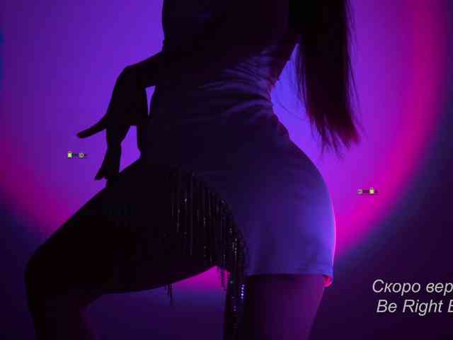 -Karamelya- Sex Cam Show